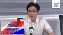 Batangas Rep. Leandro Leviste, humiling sa Kongreso ng 6-month travel authority para sa halos 20 bansa | Unang Balita