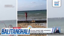 Batang lalaki na nag-ala Sang'gre Adamus, kinaaaliwan ng Encantadiks online | Balitanghali