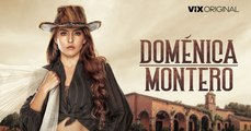 DoméNica Montero - Capitulo 39