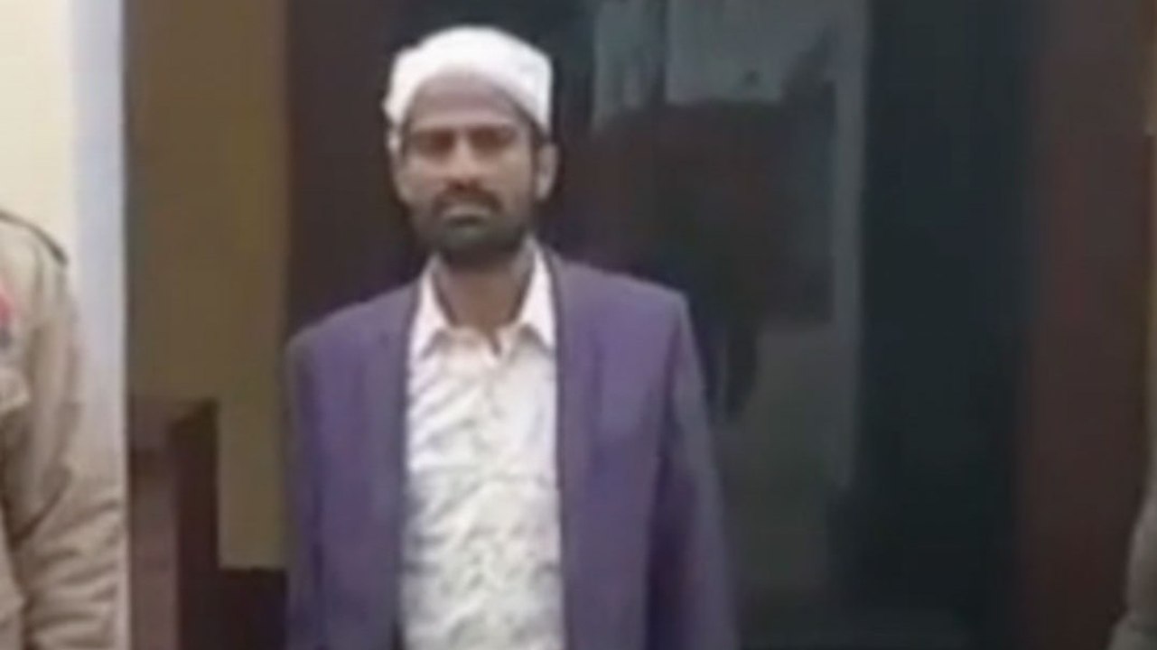 रामपुर में शराब के पैसे न मलने पर बेटे ने की मां की हत्या