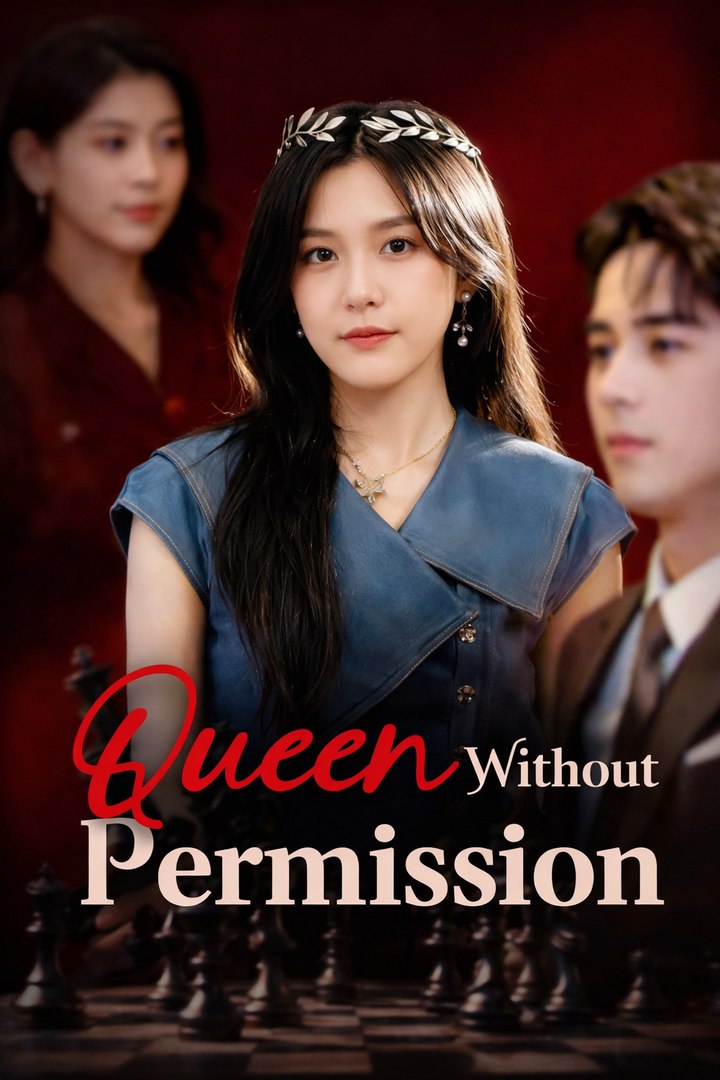 Queen Without Permission Drama Movies English Sub