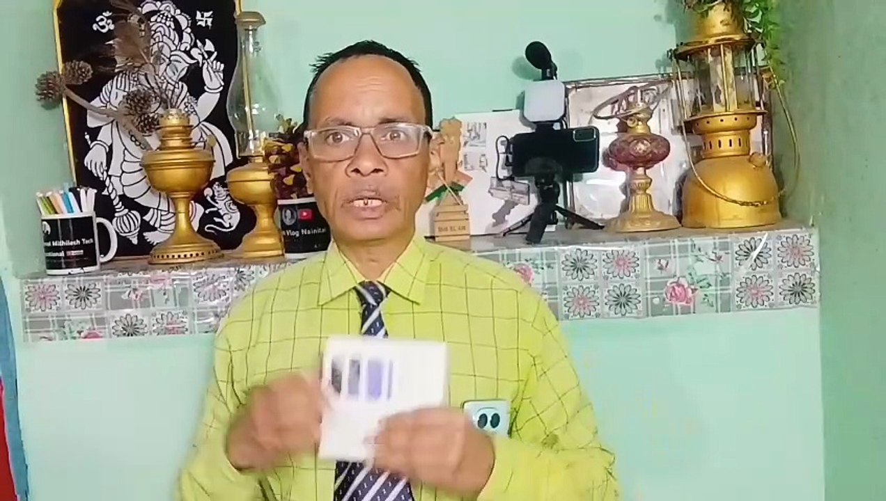 Nokia,105 Classic with UPI payment just 1300/- ₹ बटन वाला नोकिया मोबाइल फोन Unxing & full review
