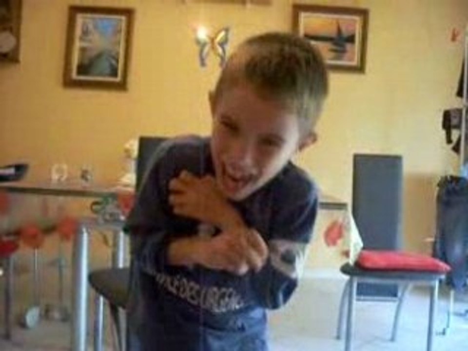 aurelien foufou