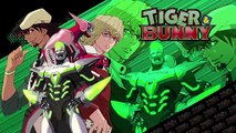 Tiger & Bunny Opening 1 - Orion wo Nazoru Full cover english