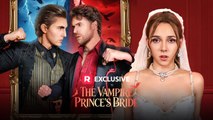 The Vampire Prince's Bride FULL VERSION