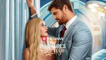 The Billionaire's Fake Wife FULL VERSION