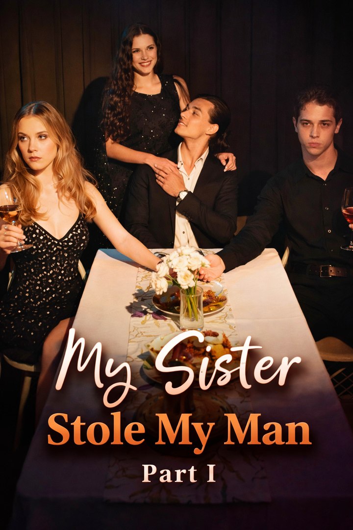 My Sister Stole My Man Full Movies English Sub