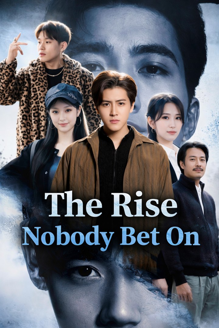 The Rise Nobody Bet On Drama Movies