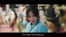 No Tail to Tell Episode 6 Eng sub