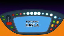 HAYLA - STAGE THREADS Ep. 13