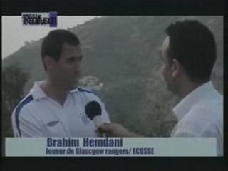 Brahim hemdani en kabylie 2 sur 2