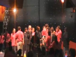 le lycée louis vincent au festival artec