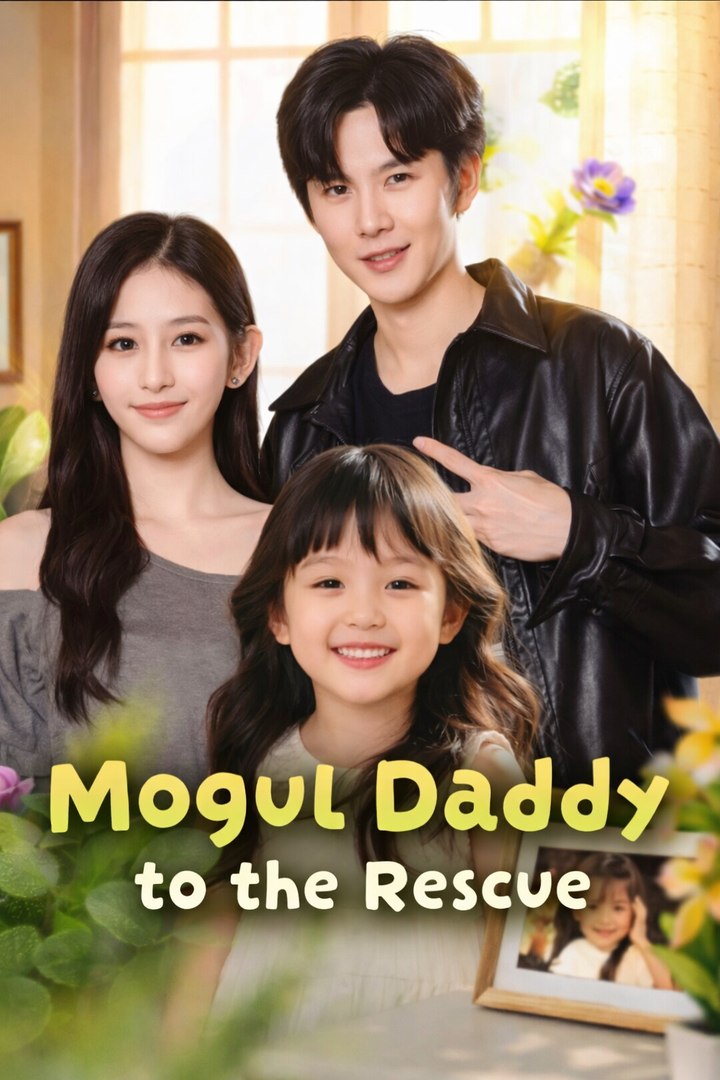 Mogul Daddy to the Rescue Drama Movies