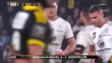 Clermont-Castres : Partie 2