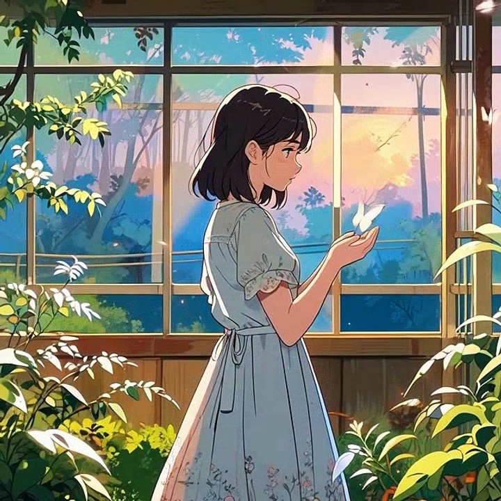 Butterfly Bliss
