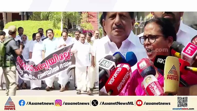 കേരളം ഭരിക്കുന്നത് നിയമമല്ല, രാഷ്ട്രീയ യജമാനന്‍മാരുടെ കല്‍പ്പനകളാണ്: K.K രമ