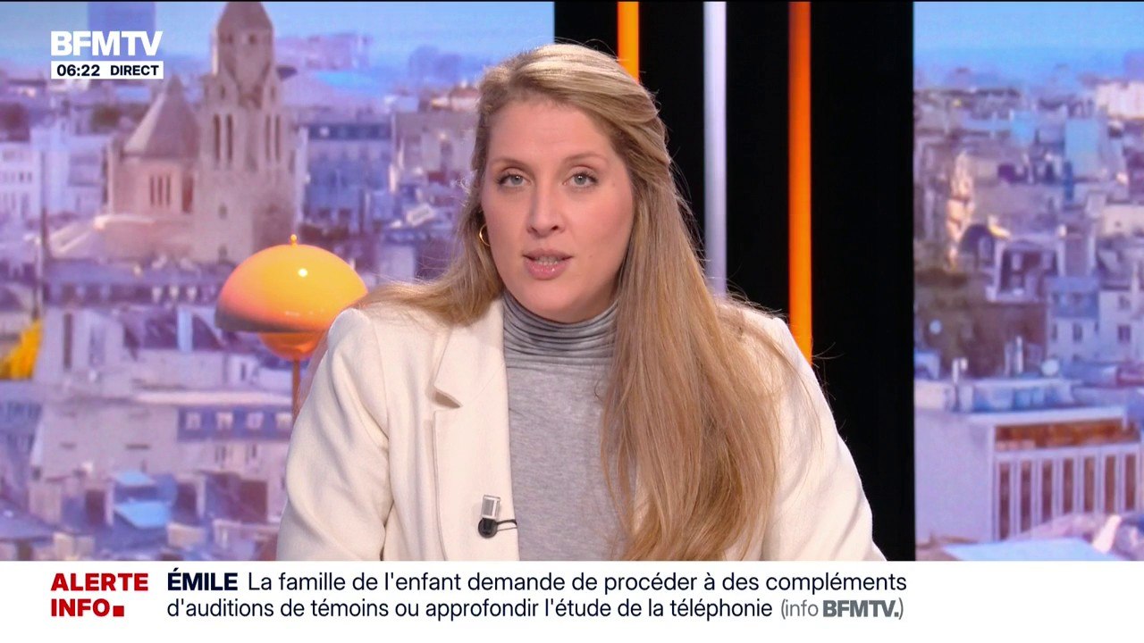 LE FAIT POLITIQUE D’ANNE - Soutien à Donald Trump, procès en appel: un mois de février à haut risque pour le Rassemblement national