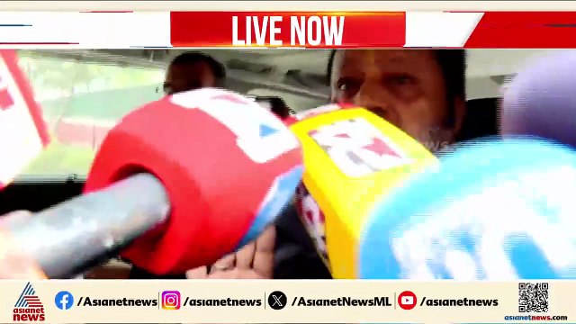 'എല്ലാം കേരളത്തില്‍ പറയും'; കേന്ദ്ര ബജറ്റ് അവഗണനയില്‍ സുരേഷ് ഗോപി