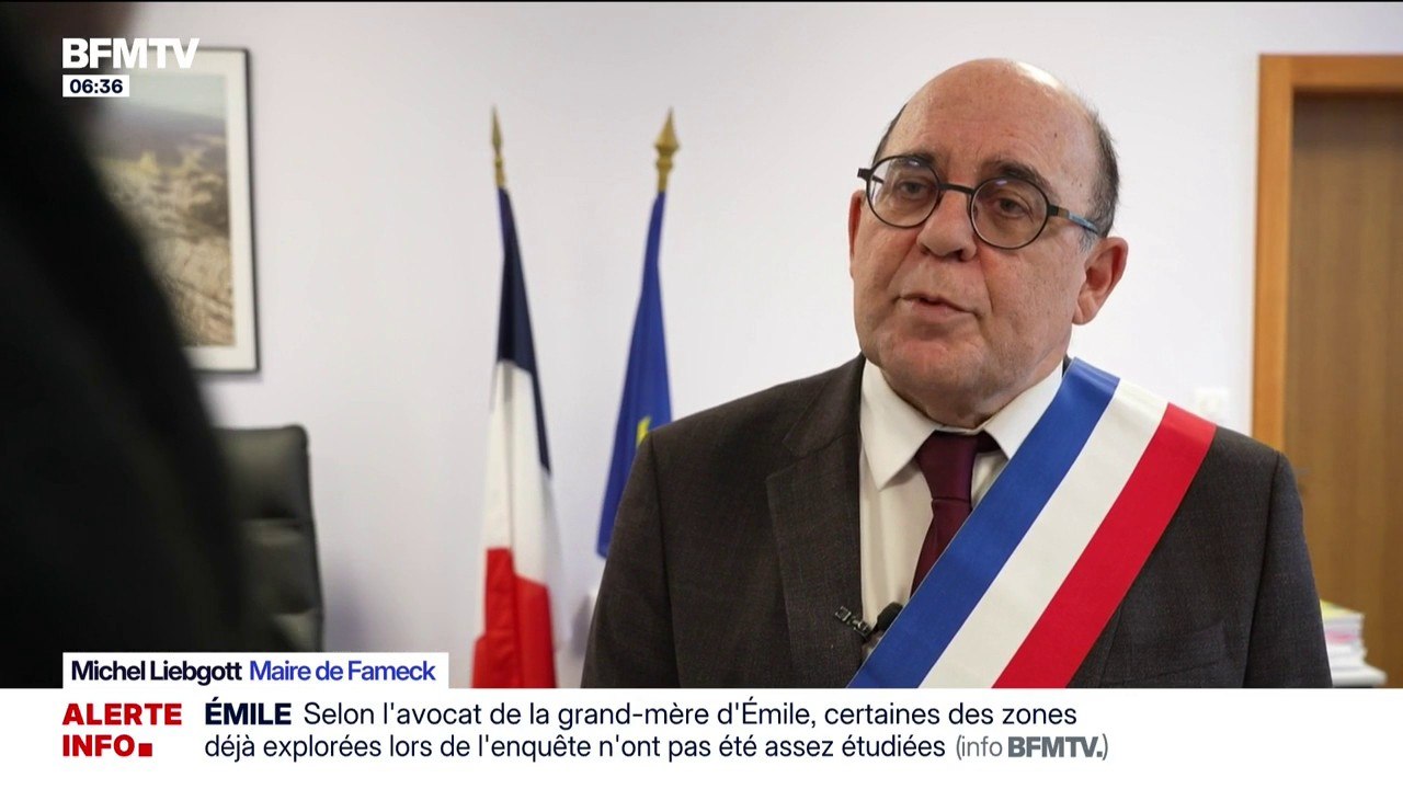 "On ne menace pas les gens de mort": dans la commune de Fameck (Moselle), les élus exposés aux violences et incivilités