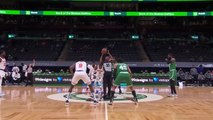 Boston Celtics vs New York Knicks Full Game Highlights 2021 NBA Season
