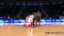 Boston Celtics vs New York Knicks Full Game Highlights 2021 NBA Season