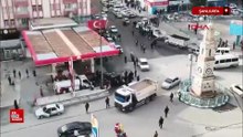 Şanlıurfa'da husumetli taraflar ikinci kez kavga etti