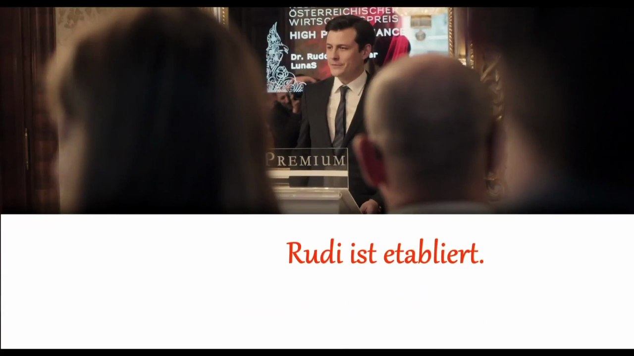 High Performance – Mandarinen lügen nicht | movie | 2014 | Official Trailer