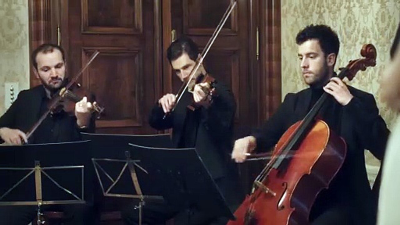 High Performance – Mandarinen lügen nicht | movie | 2014 | Official Trailer