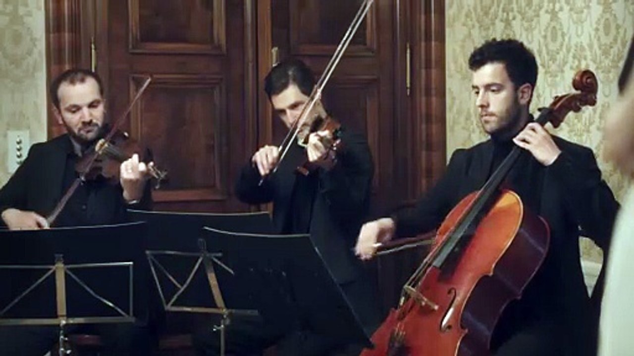 High Performance – Mandarinen lügen nicht | movie | 2014 | Official Trailer