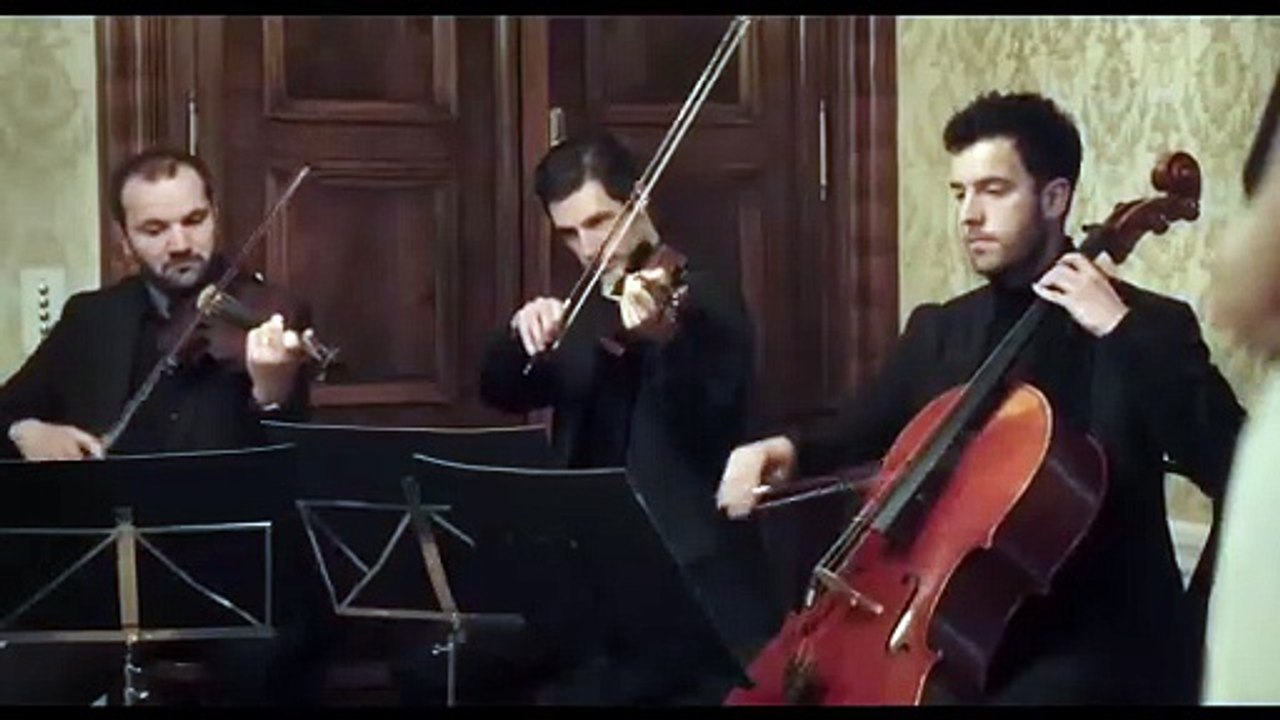 High Performance – Mandarinen lügen nicht | movie | 2014 | Official Trailer