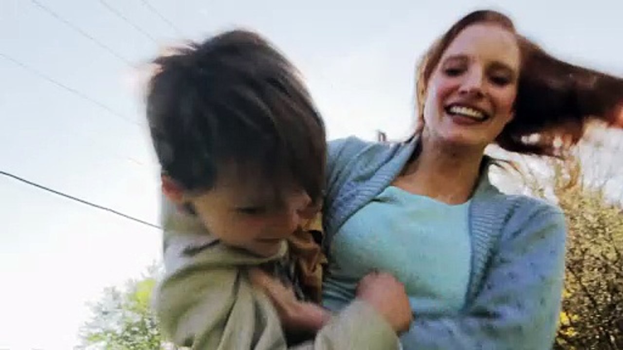 The Color of Time | movie | 2012 | Official Trailer