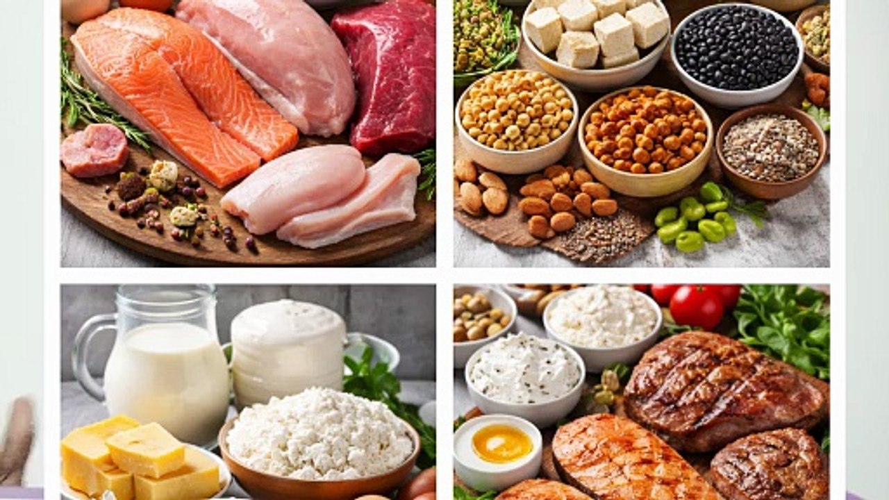 All about Nutrients and Types of Nutrients