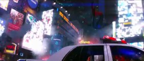 The Amazing Spider-Man : Le Destin d'un héros - Bande-annonce #3 [VOST|HD720p]