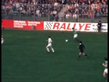 SAINT ETIENNE - NANCY - 1977 -