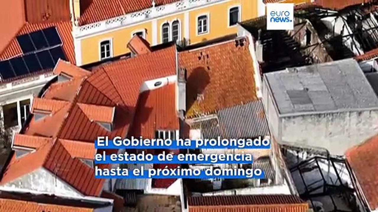 Últimas noticias | 02 febrero 2026 - Mañana