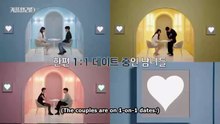 Couple Palace Season 2 - Ep. 3 Eng Sub