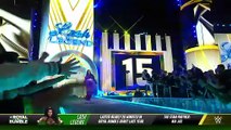 WWE ROYAL RUMBLE 2026 LASH LAGEND HIGHLIGHTS