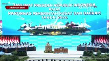 Ngakak! Guyon Presiden Prabowo ke Pramono Buat Dedi Mulyadi-Khofifah Tertawa di Rakornas