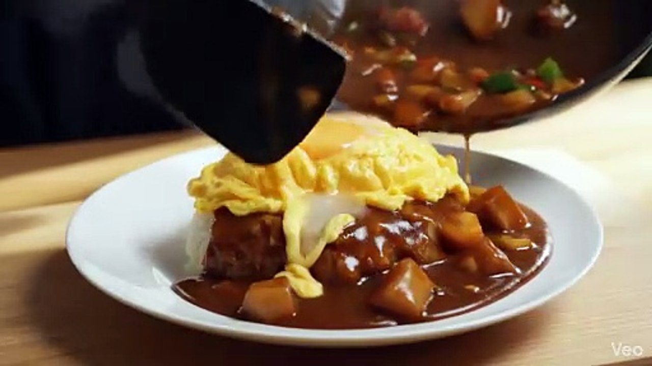 AI Gourmet