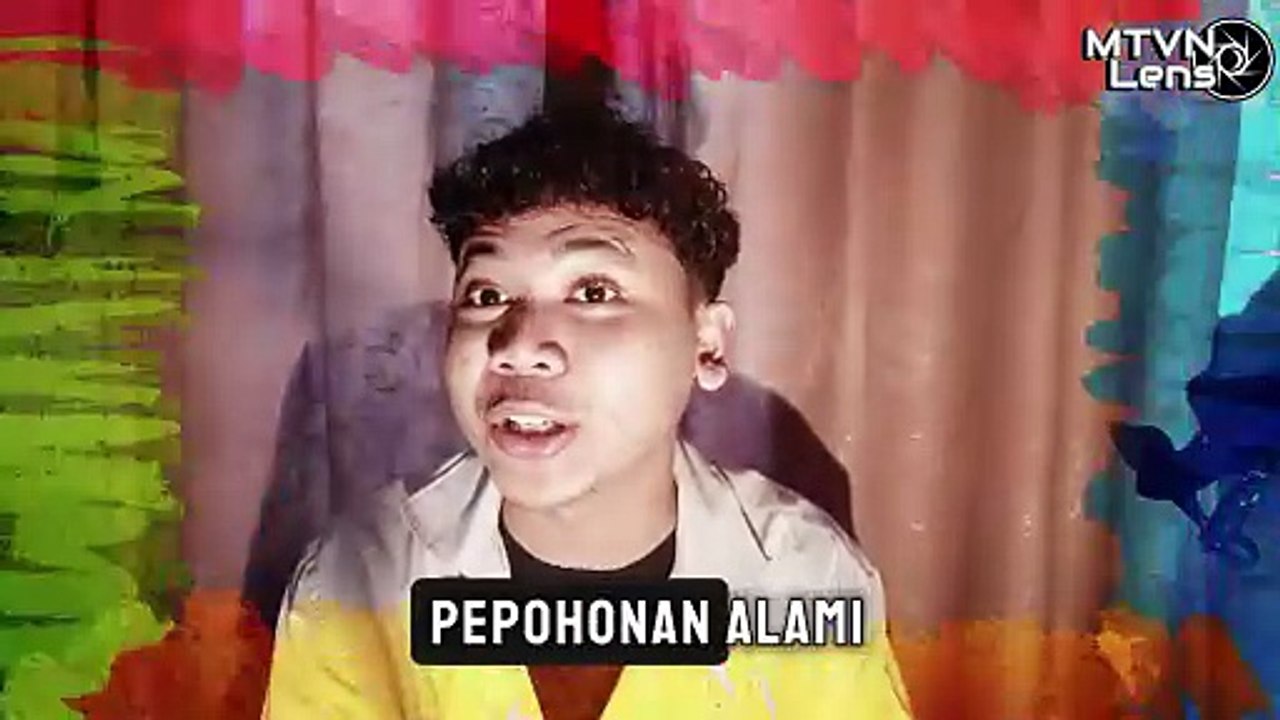 Tak Kalah dari Pantai, Ini 5 Danau Paling Jernih di Dunia