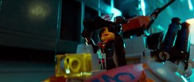La Grande Aventure Lego - Bande-annonce 