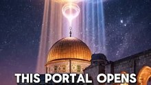 The Night the Portals Opened_ Isra wal Mi’raj _ The Portal to Heaven