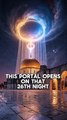 The Night the Portals Opened_ Isra wal Mi’raj _ The Portal to Heaven