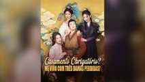 Casamento Obrigatório Me Viro com Três Damas Perdidas! (Dublado) Filme Completo Legendado