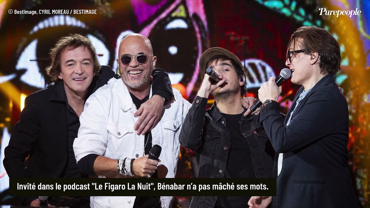Ce chanteur français n’y va pas par quatre chemins au sujet de France Inter : "Ils ne sont pas assez cultivés"