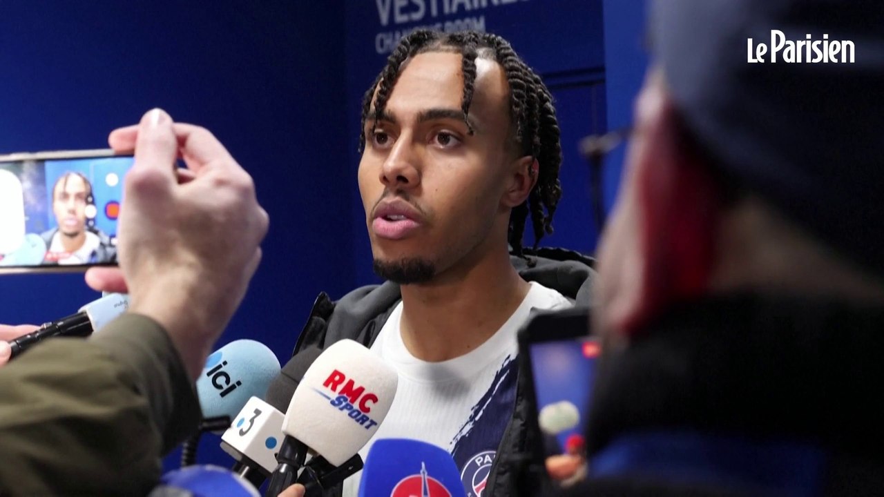 Strasbourg - PSG (1-2) : « On voit que c’est une équipe de Ligue des champions »