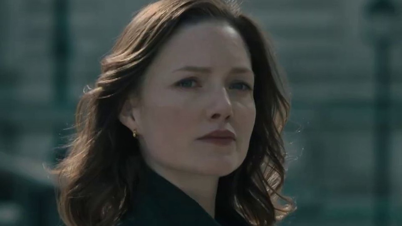 The Capture - staffel 3 Teaser OV