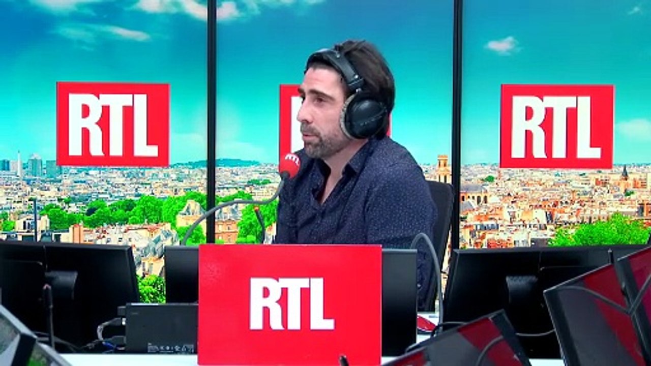 Marion Maréchal est l'invitée d'Olivier Boy