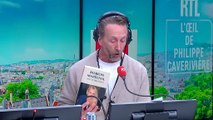 L'oeil de Philippe Caverivière du 02 février 2026