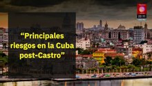 Estados Unidos analizó escenarios de colapso político en Cuba según documentos de la CIA
